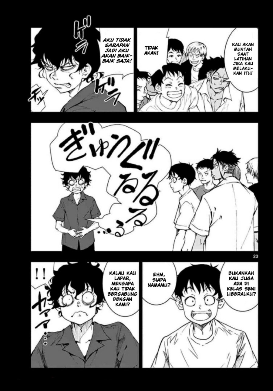 Zombie 100 ~Zombie ni Naru Made ni Shitai 100 no Koto~
